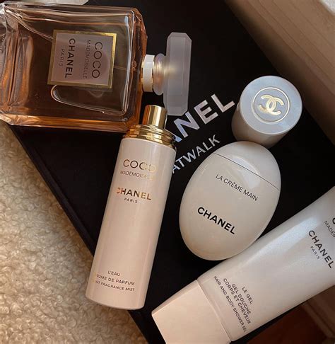 the best chanel skincare|most famous chanel products.